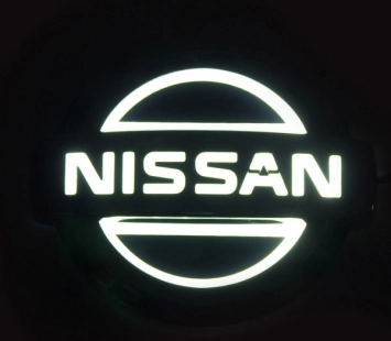 История Nissan