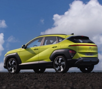 Лучшие корейские автомобили для российских дорог
