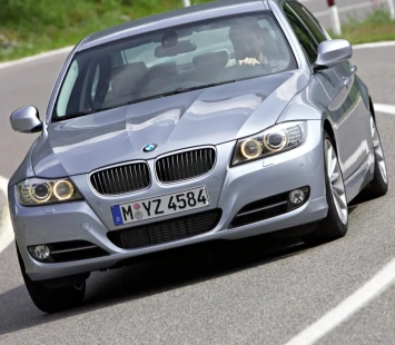 Бюджетные BMW: практичный выбор для ввоза