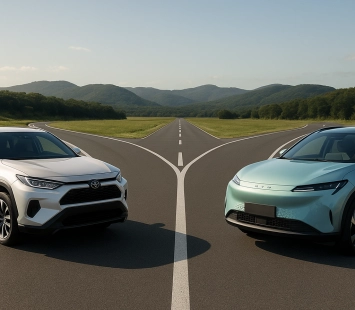 Китайские или японские автомобили: что выбрать?