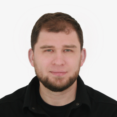 Менеджер Александр