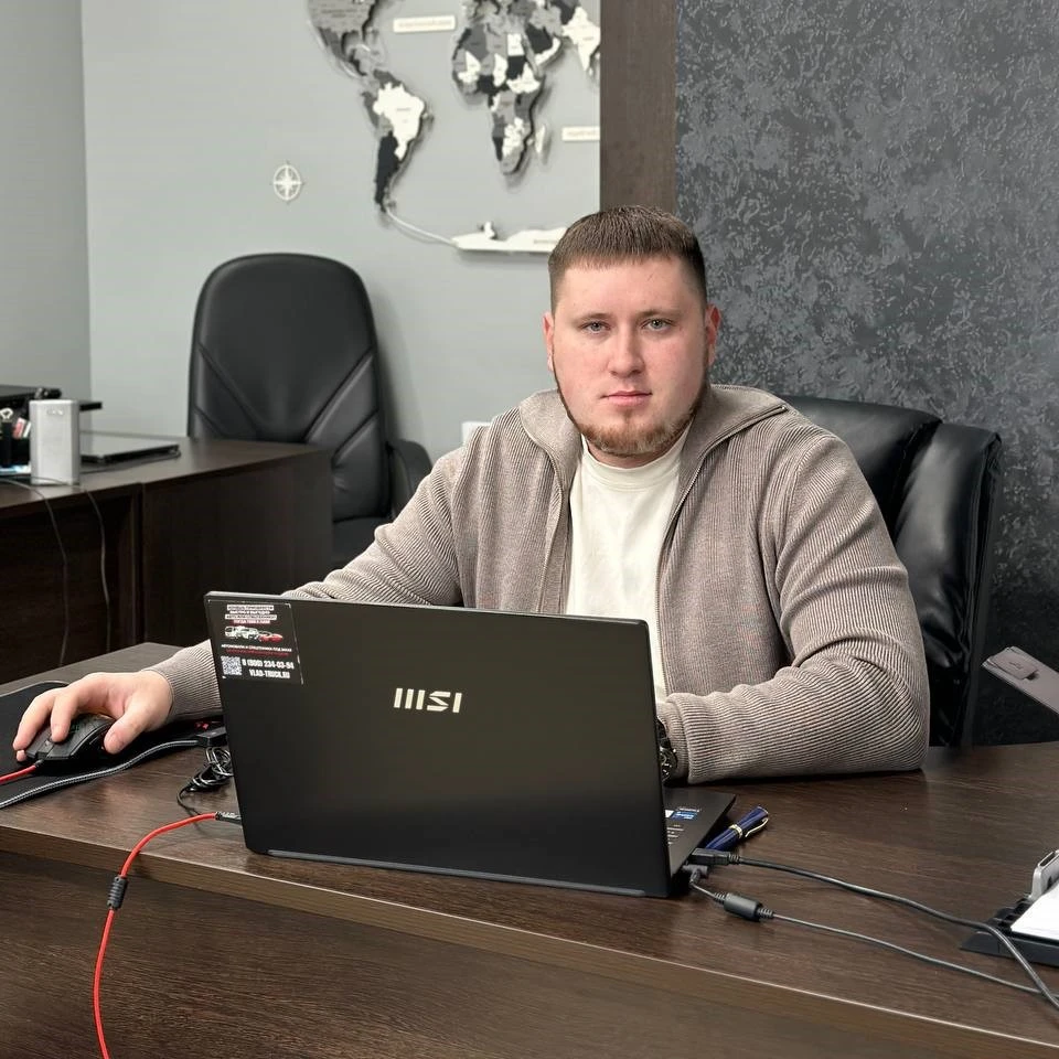 Алексей