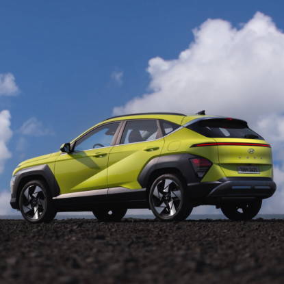 Лучшие корейские автомобили для российских дорог