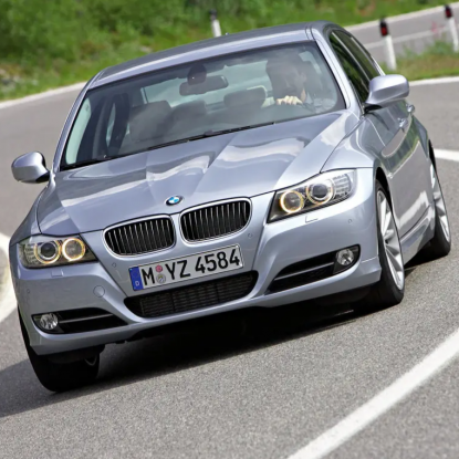 Бюджетные BMW: практичный выбор для ввоза